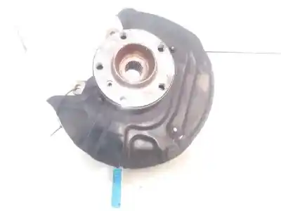 Peça sobressalente para automóvel em segunda mão manga de eixo dianteira direita por bmw x3 (e83) 2.0i referências oem iam 31213450558