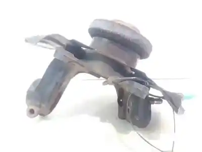 Second-hand car spare part front right knuckle for bmw x3 (e83) 2.0i oem iam references 31213450558  