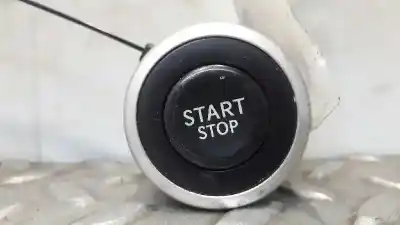 Peça sobressalente para automóvel em segunda mão comutador de ignição por renault koleos 2.0 dci diesel fap referências oem iam 25150jy00a