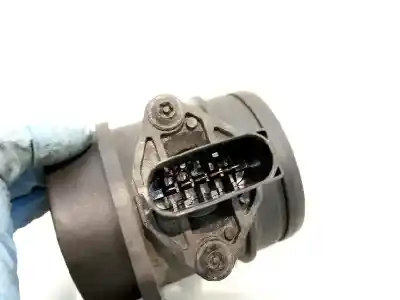 Second-hand car spare part flowmeter for bmw x3 (e83) 2.0i oem iam references 13627533853 7533853 0280218165