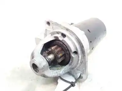 Peça sobressalente para automóvel em segunda mão motor de arranque por bmw x3 (e83) 2.0i referências oem iam 12417610341