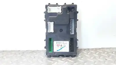 Second-hand car spare part ECU ENGINE CONTROL for RENAULT KOLEOS  OEM IAM references 284B1JY10A  S122736023E