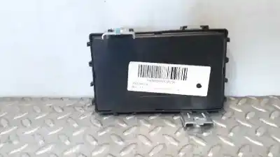 Second-hand car spare part ecu engine control for renault koleos 2.0 dci diesel fap oem iam references 284b1jy10a  s122736023e