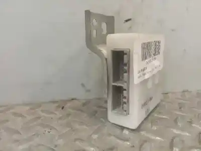 Second-hand car spare part ECU ENGINE CONTROL for RENAULT KOLEOS  OEM IAM references 28550JY00A  