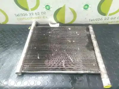 Piesă de schimb auto la mâna a doua RADIATOR DE APA pentru SMART COUPE  Referințe OEM IAM 0003428V007000000  