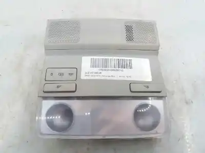 Автозапчасти б/у внутренний свет за seat leon (5f1) reference ссылки oem iam 1k0947105ac Автозапчасти б/у внутренний свет за seat leon (5f1) reference ссылки oem iam 1k0947105ac