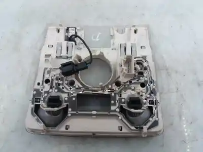 Автозапчастина б/у внутрішне світло для seat leon (5f1) reference посилання на oem iam 1k0947105ac  