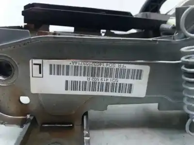 Автозапчастина б/у рульва колонка для seat leon (5f1) reference посилання на oem iam 5q1419502r ep0916564b1 32579063t14