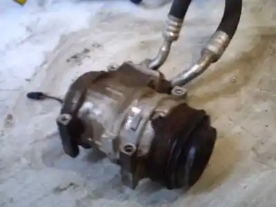 İkinci el araba yedek parçası KLIMA KOMPRESÖRÜ için FORD SCORPIO  OEM IAM referansları 10PA15C  