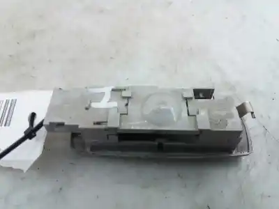 Автозапчастина б/у внутрішне світло для volkswagen caddy ka/kb (2k) 1.9 tdi посилання на oem iam   