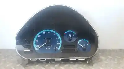 Second-hand car spare part dashboard for daewoo matiz 0.8 cat oem iam references 96566387