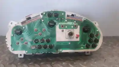 Peça sobressalente para automóvel em segunda mão quadrante por daewoo matiz 0.8 cat referências oem iam 96566387  