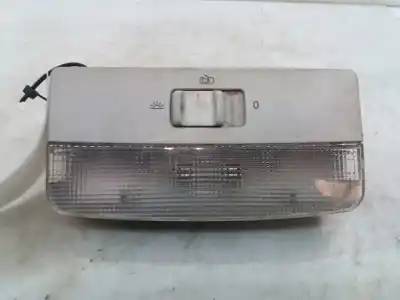 Автозапчастина б/у внутрішне світло для volkswagen caddy ka/kb (2k) 1.9 tdi посилання на oem iam 