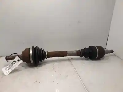 Peça sobressalente para automóvel em segunda mão Transmissão Dianteira Esquerda por CITROEN C5 BERLINA 1.8 CAT (6FZ / EW7J4) Referências OEM IAM   