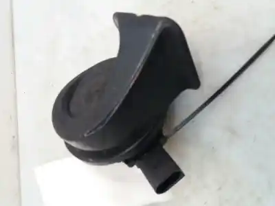 Автозапчастина б/у ріг для volkswagen caddy ka/kb (2k) 1.9 tdi посилання на oem iam   