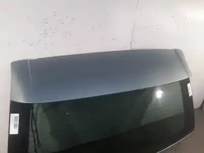 Second-hand car spare part tailgate for bmw x5 (e53) 3.0 24v turbodiesel cat oem iam references   