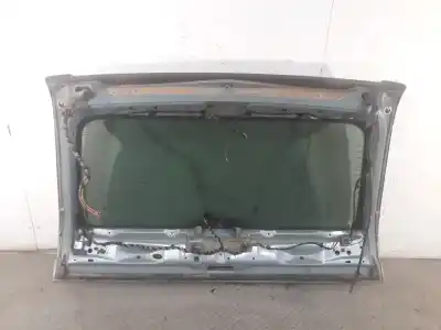 Second-hand car spare part tailgate for bmw x5 (e53) 3.0 24v turbodiesel cat oem iam references   