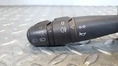 Автозапчасти б/у управление светом за renault clio ii fase i (b/cbo) 1.2 ссылки oem iam   