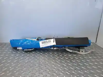 Second-hand car spare part front left curtain airbag for dodge caliber 2.0 16v crd cat oem iam references 608009800a