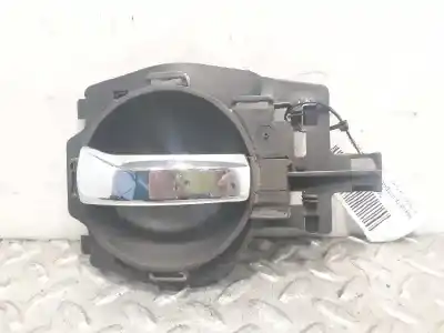 Second-hand car spare part interior right front handle for citroen c2 furio oem iam references 914492