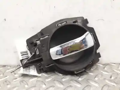 Second-hand car spare part interior left front handle for citroen c2 furio oem iam references 9143j2