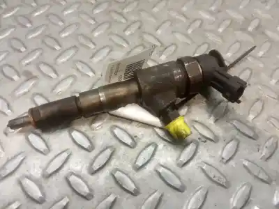 Peça sobressalente para automóvel em segunda mão injetor por peugeot bipper 1.4 hdi referências oem iam 0445110252