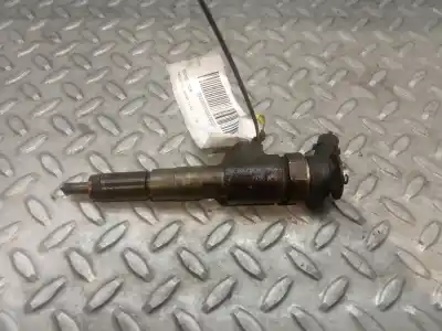 Peça sobressalente para automóvel em segunda mão injetor por peugeot bipper 1.4 hdi referências oem iam 0445110252