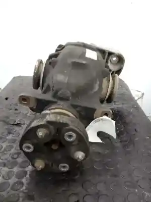 Peça sobressalente para automóvel em segunda mão diferencial traseiro por bmw serie 3 berlina (e90) 320d referências oem iam 7566225