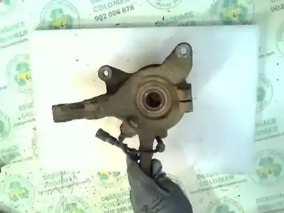 Pezzo di ricambio per auto di seconda mano snodo anteriore sinistro per renault scenic (ja..) 1.8 riferimenti oem iam   