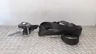 Second-hand car spare part front right seat belt for citroen c2 furio oem iam references 8974ne