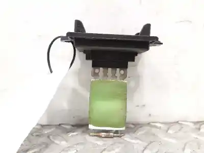 Second-hand car spare part heater blower for citroen c2 furio oem iam references 6436a9