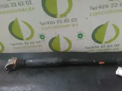 Pezzo di ricambio per auto di seconda mano ammortizzatore posteriore destro per ford focus berlina (cap) 1.8 tdci turbodiesel cat riferimenti oem iam 