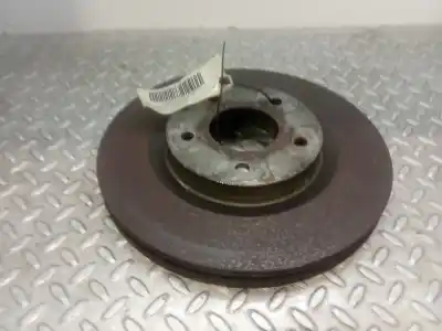 Second-hand car spare part front disc brake for dodge caliber 2.0 16v crd cat oem iam references 