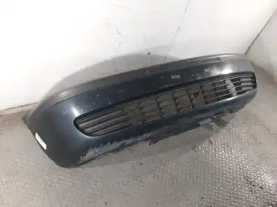 Peça sobressalente para automóvel em segunda mão para choques dianteiro por opel zafira a 2.0 dti referências oem iam 