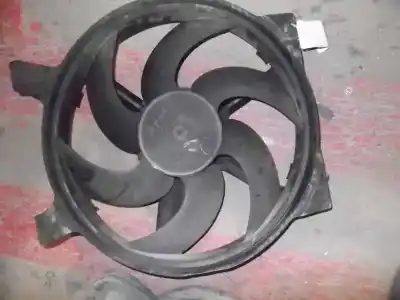 Second-hand car spare part Radiator Cooling Fan for RENAULT CLIO I FASE I+II (B/C57) 1.9 Diesel OEM IAM references   