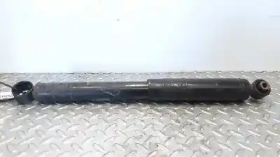 Second-hand car spare part rear left shock absorber for citroen c2 furio oem iam references 