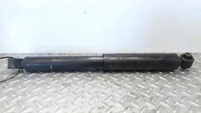 Second-hand car spare part right rear shock absorber for citroen c2 furio oem iam references 
