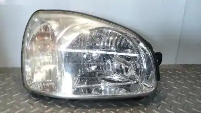 İkinci el araba yedek parçası sag far için tata xenon 4x4/iii oem iam referansları   