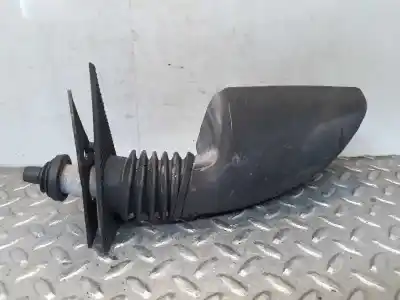Peça sobressalente para automóvel em segunda mão espelho retrovisor esquerdo por seat malaga 1.2 referências oem iam   