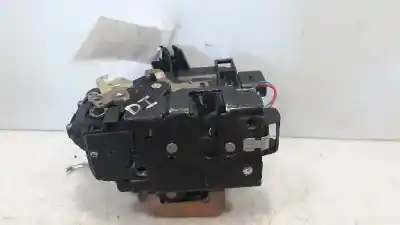 Second-hand car spare part Left Front Door Lock for AUDI A6 BERLINA (4B2) 2.5 V6 24V TDI OEM IAM references   