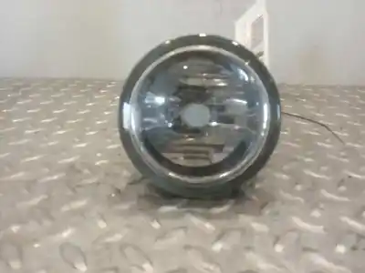 Second-hand car spare part left fog light for citroen c2 furio oem iam references 