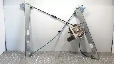 Second-hand car spare part driver left window regulator for citroen c2 furio oem iam references 9221x3