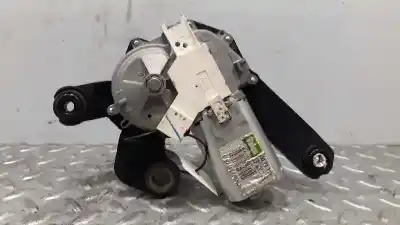 Second-hand car spare part rear windshield wiper motor for citroen c2 furio oem iam references 6405j9
