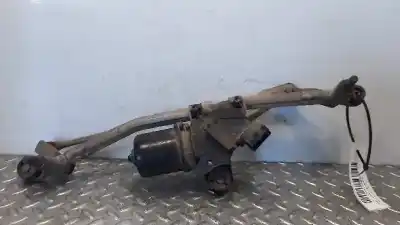 Second-hand car spare part front windshield wiper motor for citroen c2 furio oem iam references 6401f4