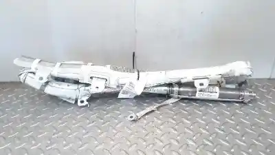 Peça sobressalente para automóvel em segunda mão airbag de cortina dianteiro esquerdo por renault koleos 2.0 dci diesel fap referências oem iam pcj51086050207