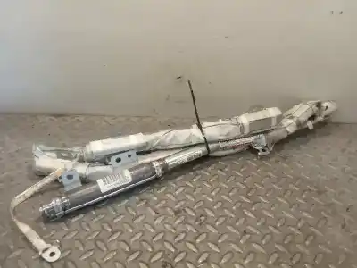 Peça sobressalente para automóvel em segunda mão airbag de cortina dianteiro direito por renault koleos 2.0 dci diesel fap referências oem iam pcj52086050069