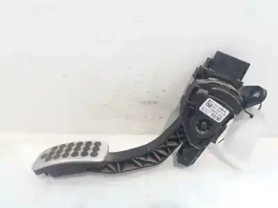 Second-hand car spare part potentiometer for ford fiesta (cb1) sport oem iam references 8v219f836aa