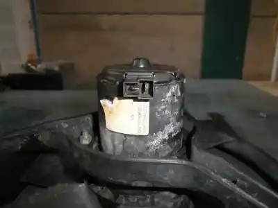 Piesă de schimb auto la mâna a doua ELECTROVENTILATOR RADIATOR pentru OPEL KADETT E  Referințe OEM IAM   