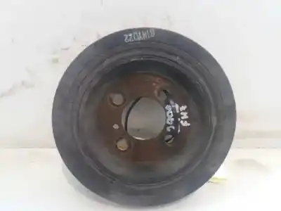 Second-hand car spare part crankshaft pulley for hyundai sonata (nf) 2.0 crdi cat oem iam references 