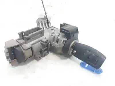 Автозапчастина б/у СТАРТЕР для FORD FIESTA (CB1)  Посилання на OEM IAM 8A6T15607AB 2020J10355 D75200138D